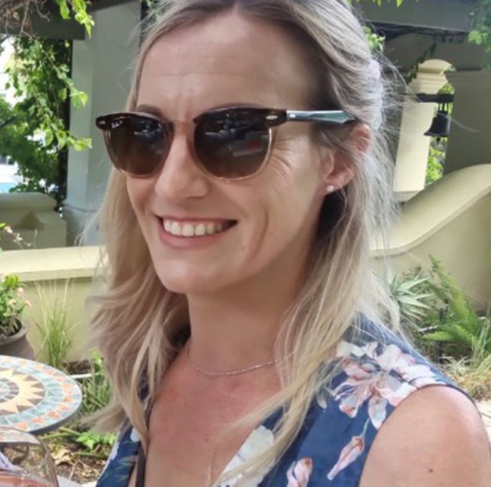 Rina  O'Connor Profile Image